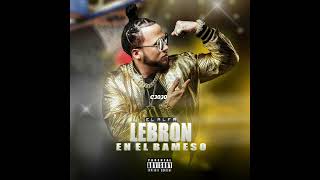 EL ALFA LEBRON EN EL BAMESO DjMaRaKa ReMiX INTRO 125 BPM