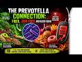 The Prevotella Connection: Fiber, Junk Food, and Blood Sugar
