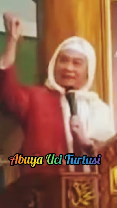 NANGIS MELIHAT INI || STORY ABAH ABUYA UCI #shorts