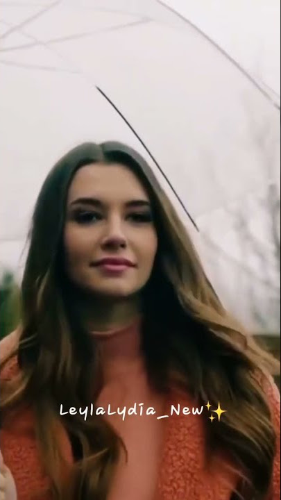 Leyla Lydia Tuğutlu - Derin #buşehirarkandangelecek #derin #leylalydia #leylalydiatuğutlu