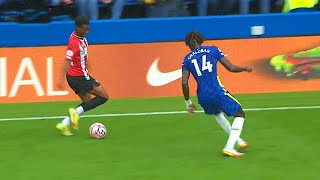 Trevoh Chalobah Is The Future OF Chelsea Defense !!!