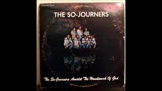 I Recommend The Lord The So-Journers