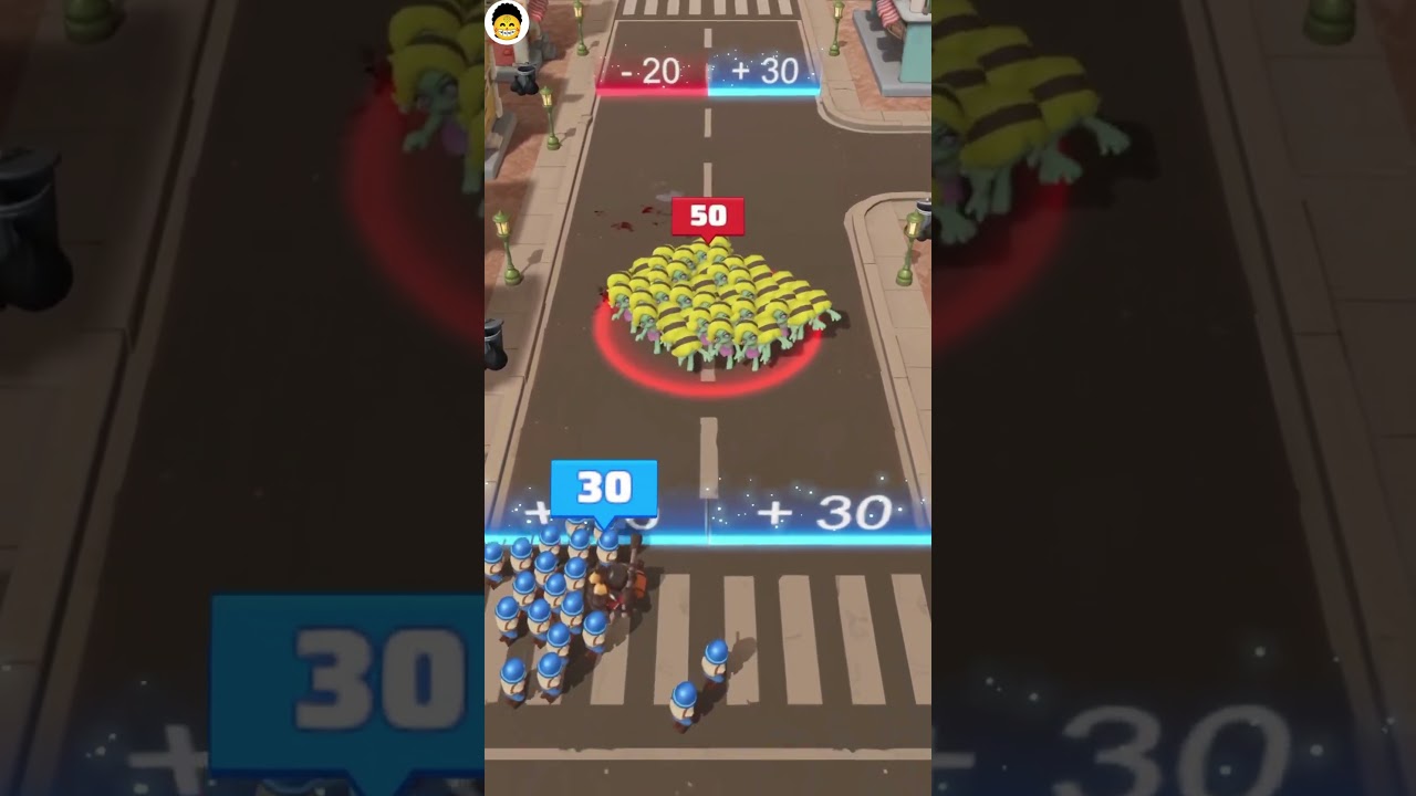 💀💀Mission Fail - Last War GAMEPLAY 💀💀