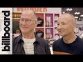 Capture de la vidéo Fenton Bailey & Randy Barbato Discuss 'Drag Race' Emmy Win At Dragcon Nyc 2018 | Billboard