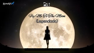 TaeYeon - Fly Me To The Moon (Legendado)