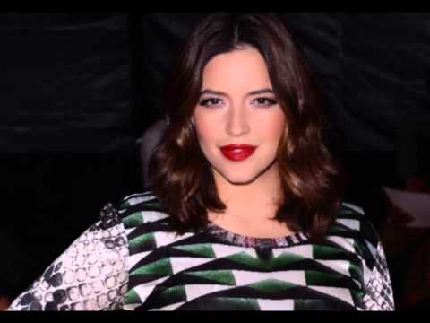 Video: Denise Bidot Talks Women Empowerment And Being Latina