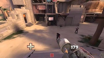 Quick Discussion: How to pyro on Lakeside in Highlander