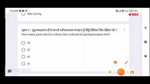 CLASS 10TH TEST TODAY SOLVE BY PARTH LUTHRA