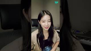 [LE SSERAFIM] 르세라핌 라이브 (카즈하) 