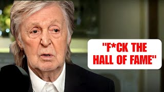 Paul McCartney Names The ONLY Band Better Than The Beatles