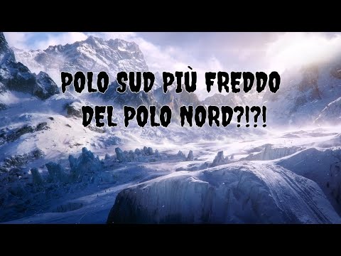 Video: Chi Ha Scoperto Il Polo Nord