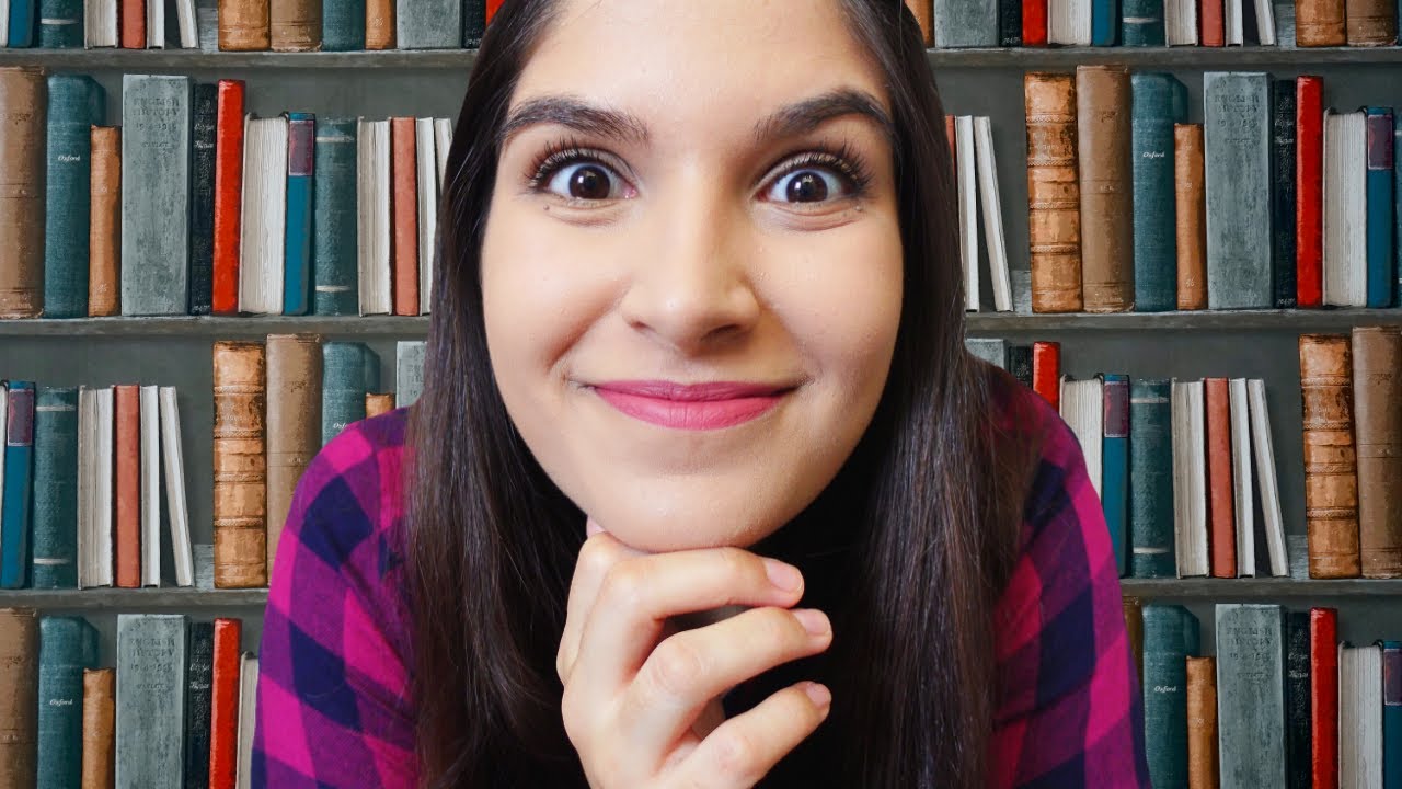 Did I Read The 12 Books For 2020? | Manganet