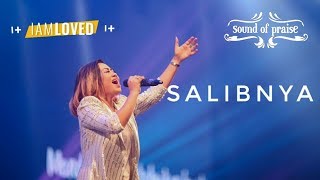 Sound of Praise - SalibNya (In The Cross) Live Konser (Album I AM LOVED)