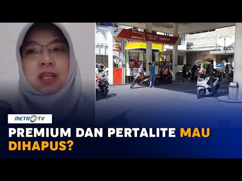 Video: Mengapa ada bahan bakar di minyak saya?