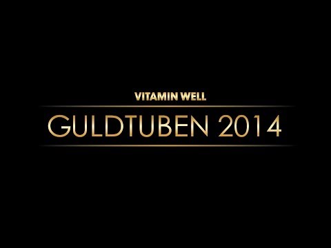 Video till Här är de nominerade till Guldtuben 2014