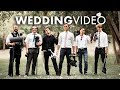 10 Tips to Shooting Cinematic Wedding Videos