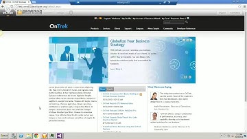 9.1 Advanced Workflow - Ektron Developer Office Hours