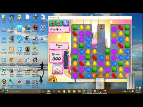 Candy crush download pc