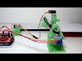 Drawing Machine (CNC Plotter Arduino + GRBL)