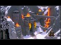 Freye, Kingdom of the Dwarves - EPIC Minecraft Build - GeminiTay Community Collab