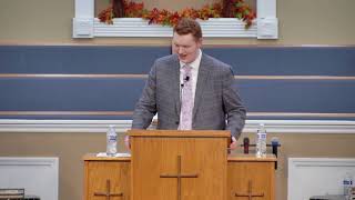 Redeeming the Time | Colossians 4:2-6 | Riley Wheeler Redeeming The Time By Prayer And Gospel Preaching Colossians 4 2 6