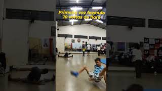 #airflare #bboy #flare