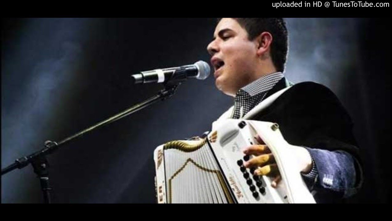 Alfredito Olivas Villana De Cuento Video Oficial YouTube