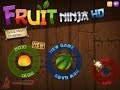 شرح كيفية تحميل لعبة Fruit Ninja علي الكمبيوتر بدون تثبيت