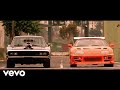 Serhat Durmus - Hislerim (ft. Zerrin Temiz) | FAST & FURIOUS [Chase Scene]