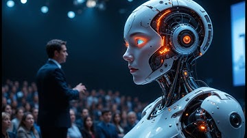 NVIDIA’s New AI Robots SHOCK The World: They Think and Learn Faster Than Humans!