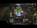 Throne of Thunder 25H Meltdown Pug | Survival Hunter | Week 7 | MoP Classic
