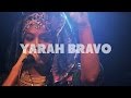Capture de la vidéo Yarah Bravo | Live At Music Apartment | Complete Showcase