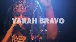 Yarah Bravo | Live at Music Apartment | Complete Showcase