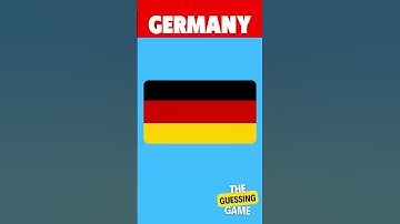 GUESS THE FLAG IN THREE SECOND | #flag #quiz #shorts #puzzle #brain #games