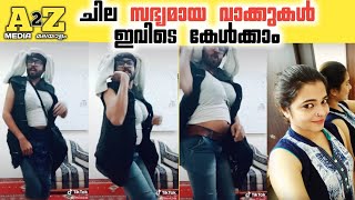 ചില മാന്യമായ വാക്കുകൾ | Jasla madassery | Bigg boss season 02 malayalam | A2Z MEDIA മലയാളം