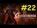 Castlevania Lords Of Shadow Walkthrough Part 22 Abbey Library