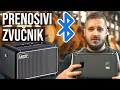 Бездротова портативна акустична система Laney F67 SUPERGROUP