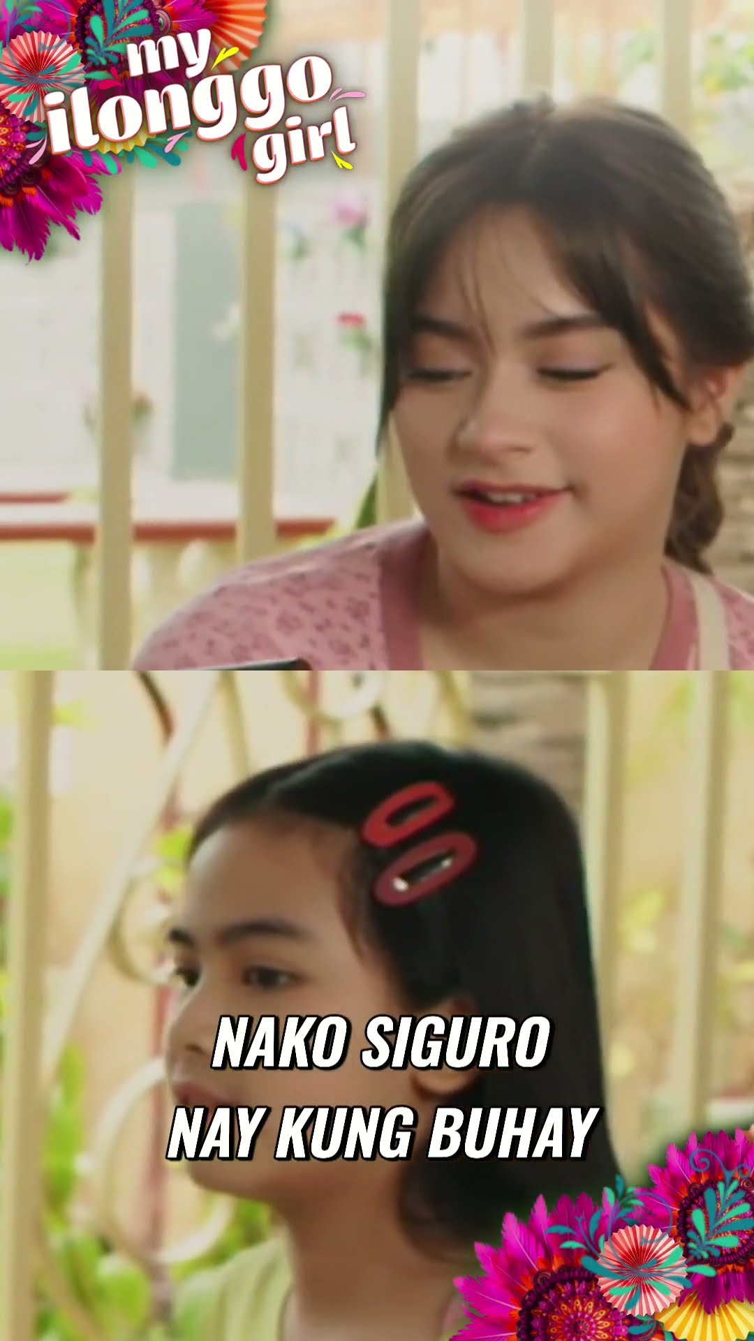 Muntik nang nadulas! #shorts | My Ilonggo Girl