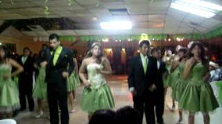 Xvs Miriam Gabriela 25 Abril 09 Parte 3