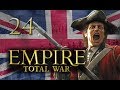 Empire: Total War World Domination Campaign #24 - Great Britain