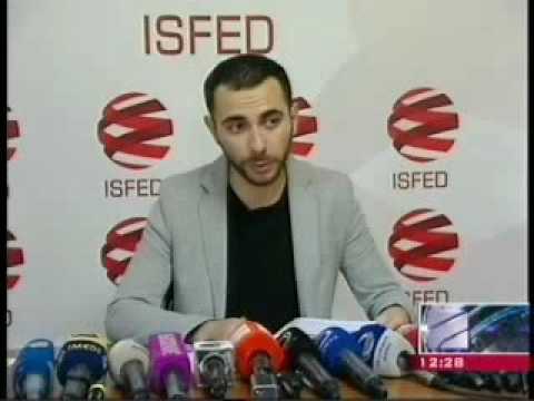 ადამინისტრაციული რესურსის გამოყენების ფაქტები ISFED-ის ანგარიშში