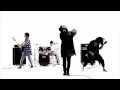 BLACKBUTZ - TIME (OFFICIAL VIDEO)