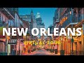 Exploring the charms of new orleans a virtual journey into the crescent city