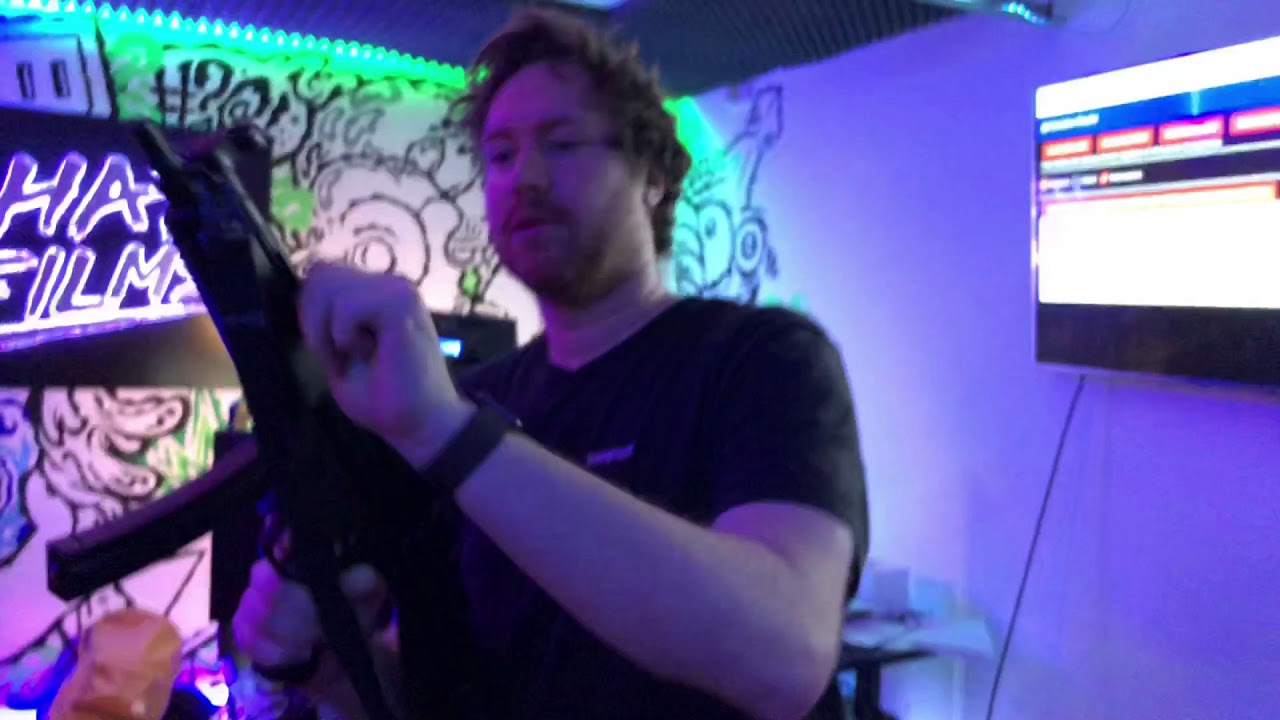 LIVE! FORTNITE! twitch.tv/Yogscast - LIVE! FORTNITE! twitch.tv/Yogscast