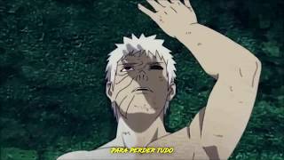 Obito -  Until I break