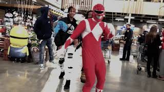 Migos - What It Do | DANCERS KICKED OUT OF STORE |   Viral Video