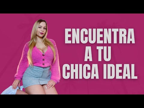 Video: Cómo Conocer A Una Chica Sexy