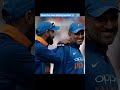 when they were playing together 🤌🫂🥺 #indiancricket