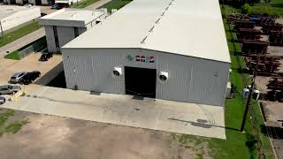 CAPS NW Facility Fly Through