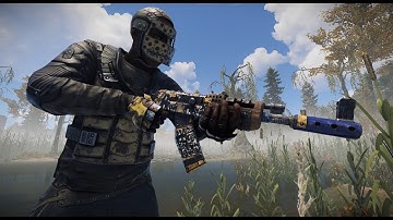 what 10,000 hours of rust looks like